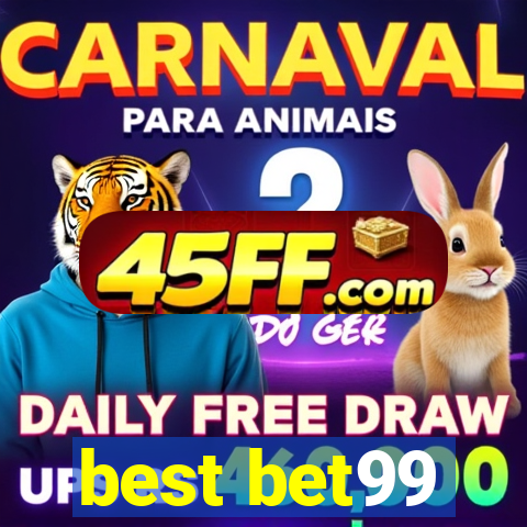 best bet99